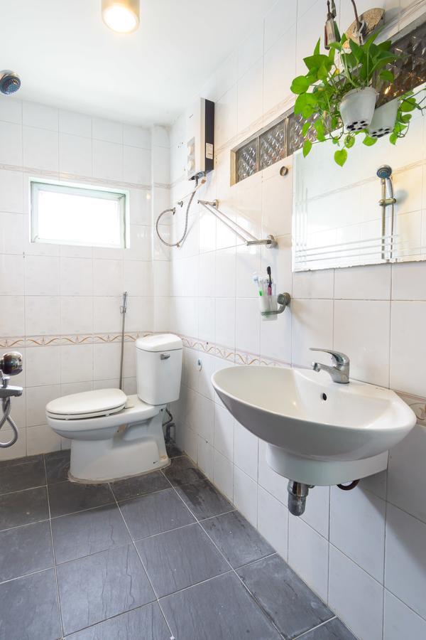 Condodo Hostel Ho Chi Minh-Byen Eksteriør billede