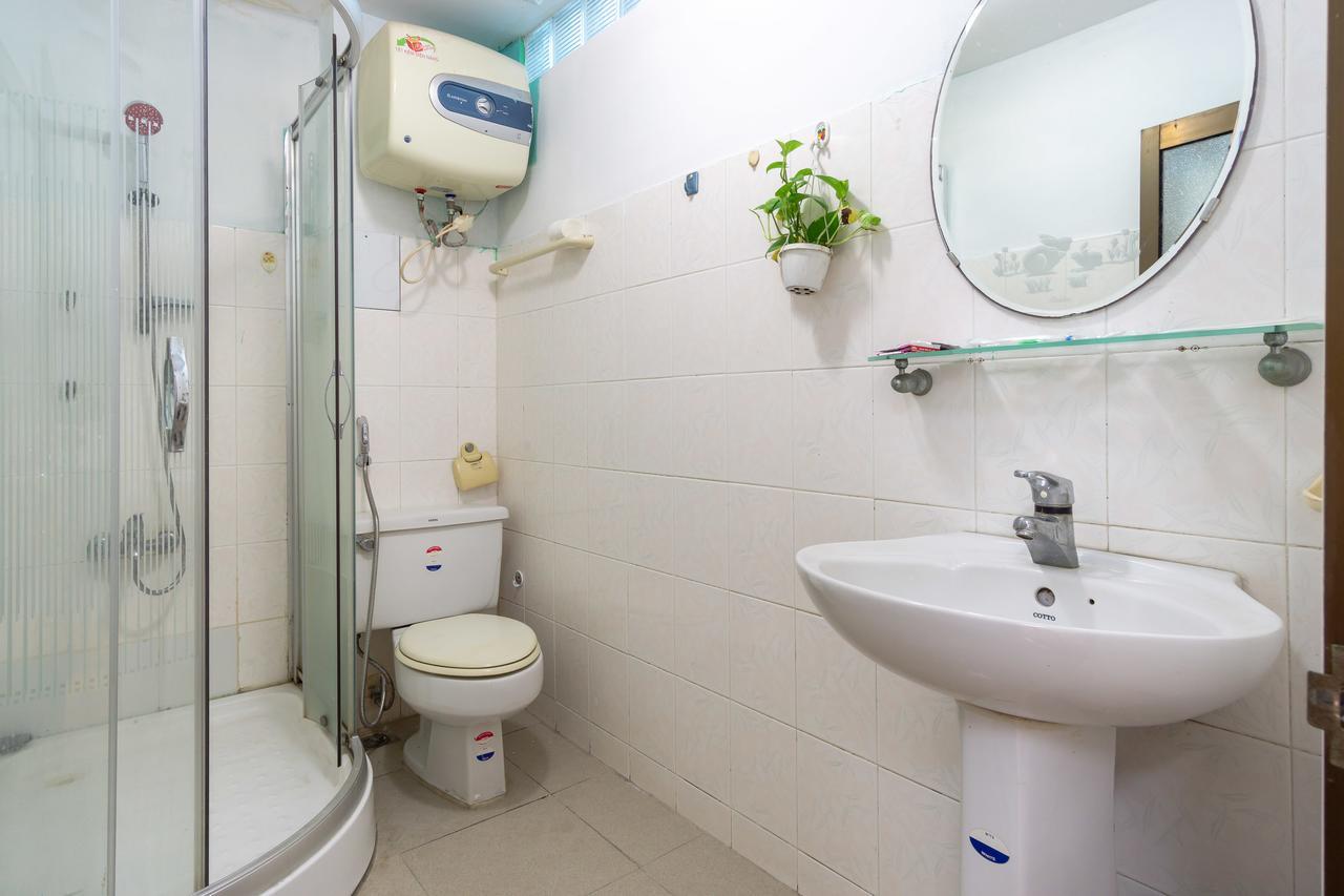 Condodo Hostel Ho Chi Minh-Byen Eksteriør billede