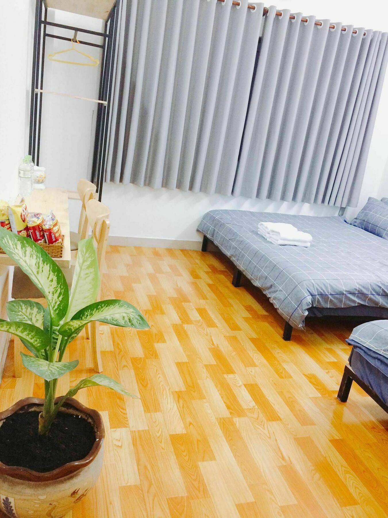 Condodo Hostel Ho Chi Minh-Byen Eksteriør billede