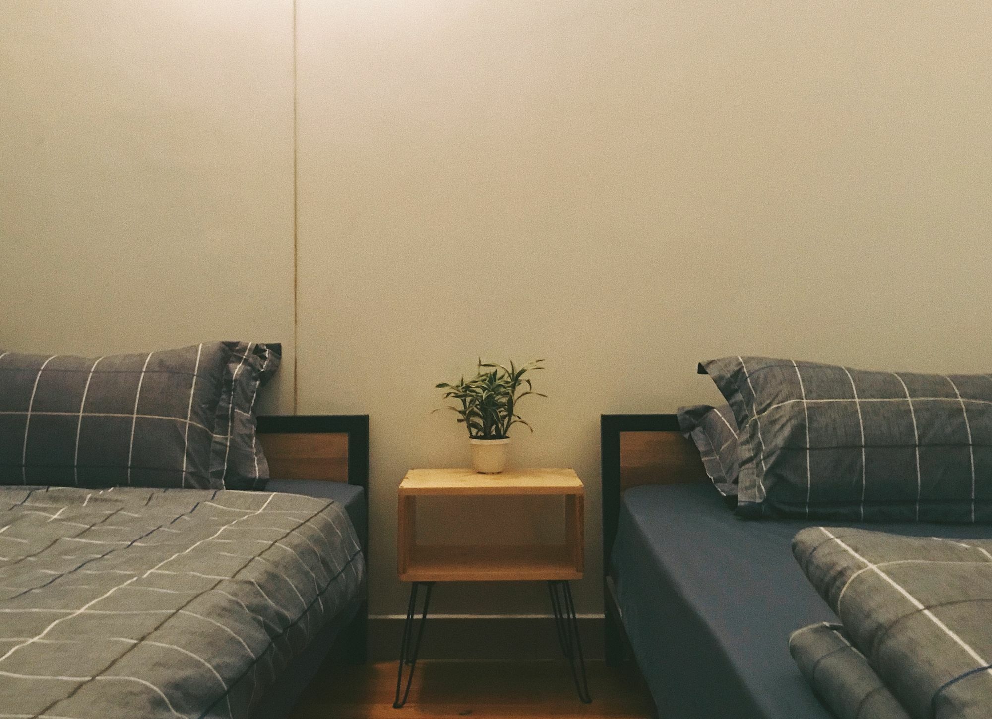 Condodo Hostel Ho Chi Minh-Byen Eksteriør billede